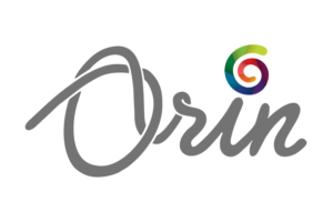 Logotipo Orin